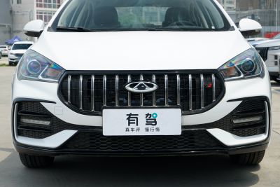 2024款 惠民版 1.5L CVT风尚型-外观-图片-有驾