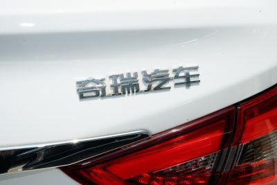 2024款 惠民版 1.5L CVT风尚型-外观-图片-有驾