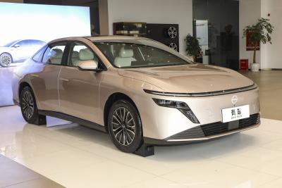 2026款 180 Max-外观-图片-有驾