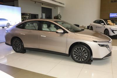 2026款 180 Max-外观-图片-有驾