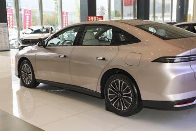 2026款 180 Max-外观-图片-有驾