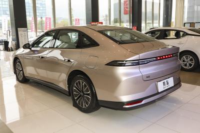 2026款 180 Max-外观-图片-有驾