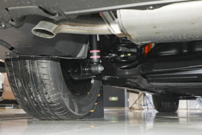 2026款 180 Max-外观-图片-有驾