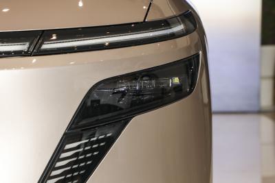 2026款 180 Max-外观-图片-有驾