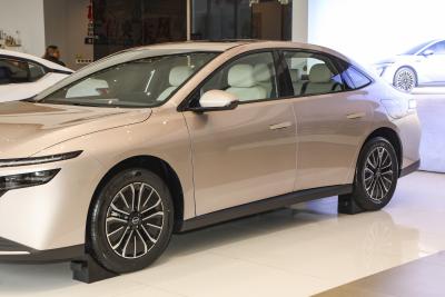 2026款 180 Max-外观-图片-有驾