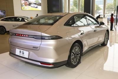 2026款 180 Max-外观-图片-有驾