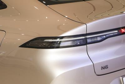 2026款 180 Max-外观-图片-有驾