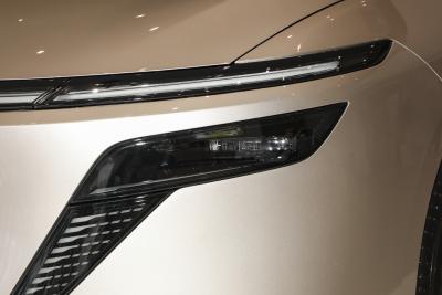 2026款 180 Max-外观-图片-有驾