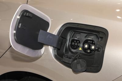 2026款 180 Max-外观-图片-有驾