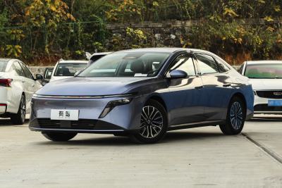 2026款 180 Max-外观-图片-有驾