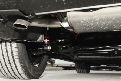 2026款 180 Max-外观-图片-有驾