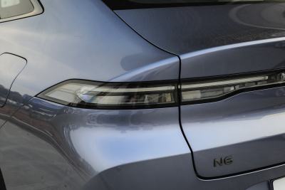 2026款 180 Max-外观-图片-有驾