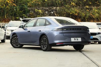 2026款 180 Max-外观-图片-有驾