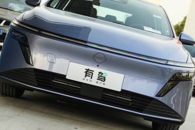 2026款 180 Max-外观-图片-有驾