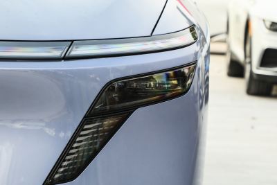 2026款 180 Max-外观-图片-有驾