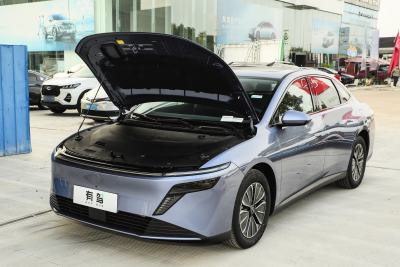 2026款 180 Max-外观-图片-有驾