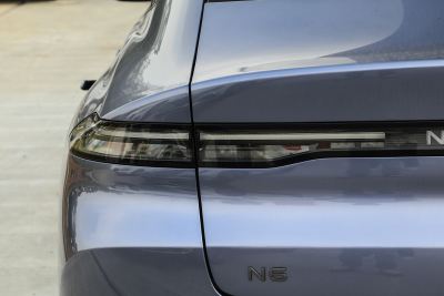 2026款 180 Max-外观-图片-有驾