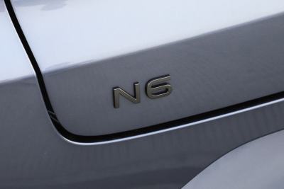 2026款 180 Max-外观-图片-有驾