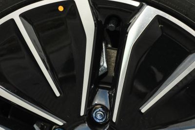 2026款 180 Max-外观-图片-有驾