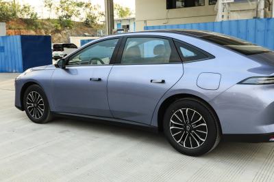 2026款 180 Max-外观-图片-有驾