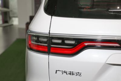 2022款 2.0T 插电混动版-外观-图片-有驾