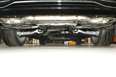 2024款 45 TFSI quattro 奢享型-外观-图片-有驾 2024款 45 TFSI quattro 奢享型-外观-图片-有驾