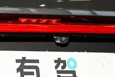 2024款 45 TFSI quattro 奢享型-外观-图片-有驾 2024款 45 TFSI quattro 奢享型-外观-图片-有驾