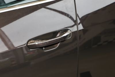 2024款 45 TFSI quattro 奢享型-外观-图片-有驾 2024款 45 TFSI quattro 奢享型-外观-图片-有驾