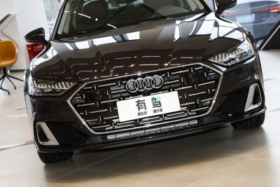 2024款 45 TFSI quattro 奢享型-外观-图片-有驾 2024款 45 TFSI quattro 奢享型-外观-图片-有驾
