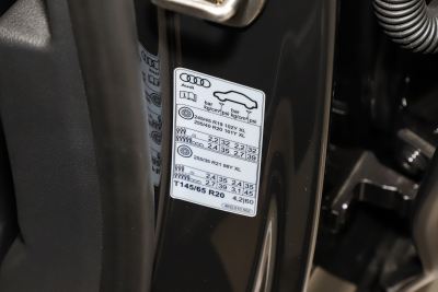 2024款 45 TFSI quattro 奢享型-外观-图片-有驾 2024款 45 TFSI quattro 奢享型-外观-图片-有驾