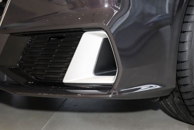 2024款 45 TFSI quattro 奢享型-外观-图片-有驾 2024款 45 TFSI quattro 奢享型-外观-图片-有驾