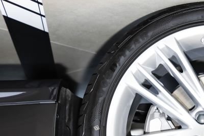 2024款 45 TFSI quattro 奢享型-外观-图片-有驾 2024款 45 TFSI quattro 奢享型-外观-图片-有驾