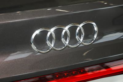 2024款 45 TFSI quattro 奢享型-外观-图片-有驾 2024款 45 TFSI quattro 奢享型-外观-图片-有驾