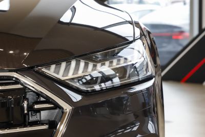 2024款 45 TFSI quattro 奢享型-外观-图片-有驾 2024款 45 TFSI quattro 奢享型-外观-图片-有驾