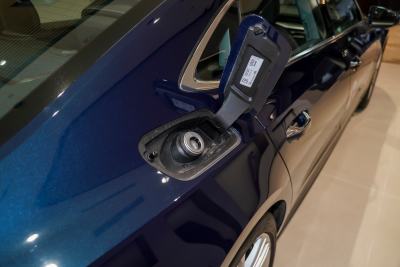 2024款 45 TFSI quattro 奢享型-外观-图片-有驾 2024款 45 TFSI quattro 奢享型-外观-图片-有驾