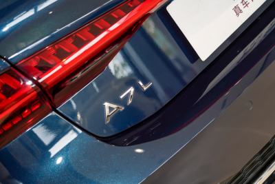 2024款 45 TFSI quattro 奢享型-外观-图片-有驾 2024款 45 TFSI quattro 奢享型-外观-图片-有驾
