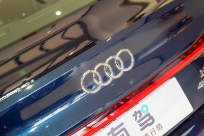 2024款 45 TFSI quattro 奢享型-外观-图片-有驾 2024款 45 TFSI quattro 奢享型-外观-图片-有驾