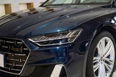 2024款 45 TFSI quattro 奢享型-外观-图片-有驾 2024款 45 TFSI quattro 奢享型-外观-图片-有驾