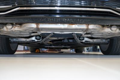 2024款 45 TFSI quattro 奢享型-外观-图片-有驾 2024款 45 TFSI quattro 奢享型-外观-图片-有驾
