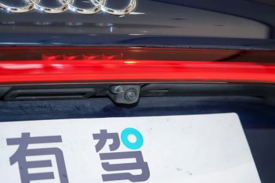 2024款 45 TFSI quattro 奢享型-外观-图片-有驾 2024款 45 TFSI quattro 奢享型-外观-图片-有驾