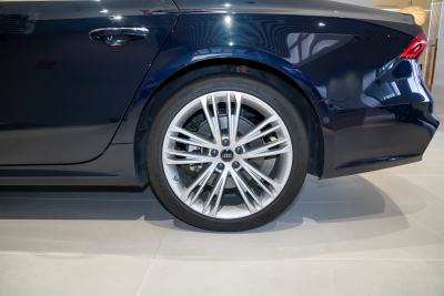 2024款 45 TFSI quattro 奢享型-外观-图片-有驾 2024款 45 TFSI quattro 奢享型-外观-图片-有驾