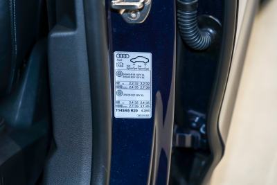 2024款 45 TFSI quattro 奢享型-外观-图片-有驾 2024款 45 TFSI quattro 奢享型-外观-图片-有驾