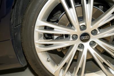 2024款 45 TFSI quattro 奢享型-外观-图片-有驾 2024款 45 TFSI quattro 奢享型-外观-图片-有驾