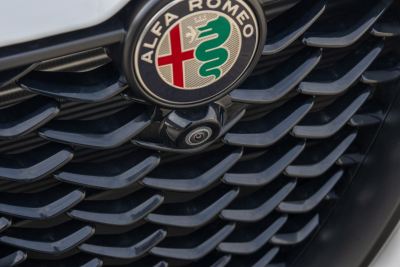 2024款 2.0T 268HP AWD Sprint纵擎版-外观-图片-有驾