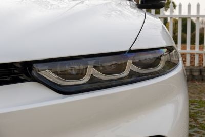 2024款 2.0T 268HP AWD Sprint纵擎版-外观-图片-有驾