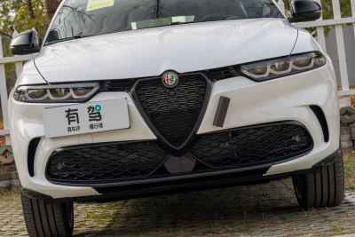 2024款 2.0T 268HP AWD Sprint纵擎版-外观-图片-有驾