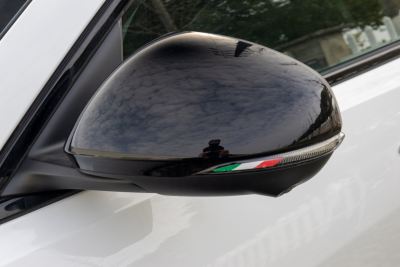 2024款 2.0T 268HP AWD Sprint纵擎版-外观-图片-有驾