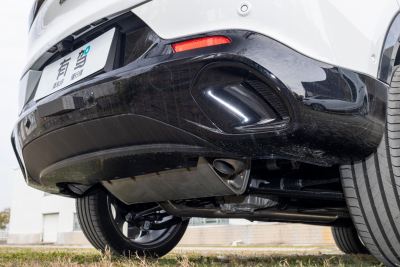 2024款 2.0T 268HP AWD Sprint纵擎版-外观-图片-有驾