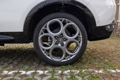 2024款 2.0T 268HP AWD Sprint纵擎版-外观-图片-有驾