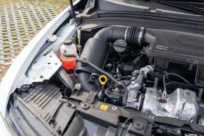 2024款 2.0T 268HP AWD Sprint纵擎版-外观-图片-有驾